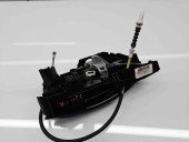 Maner usa dreapta fata Bmw 5 (F10) [Fabr 2011-2016]