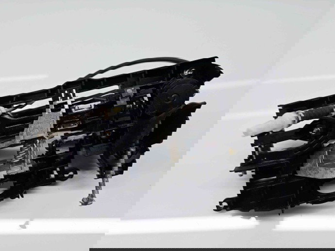 Maner usa dreapta fata Bmw 5 (F10) [Fabr 2011-2016]