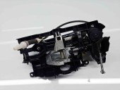 Maner usa dreapta fata Bmw 5 (F10) [Fabr 2011-2016]