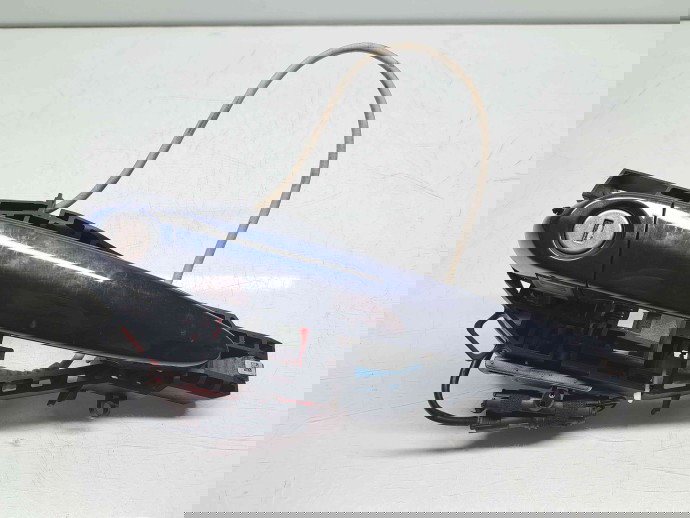 Maner usa dreapta fata Bmw 3 Touring (F31) [Fabr 2012-2017]