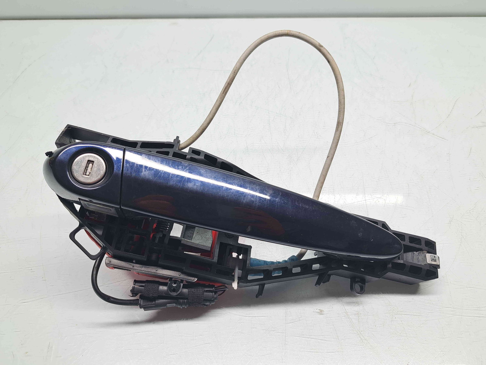 Maner usa dreapta fata Bmw 3 Touring (F31) [Fabr 2012-2017] - imagine 1