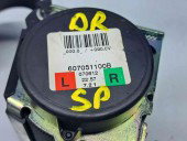  Centura dreapta spate Bmw 1 (E81, E87) [Fabr 2004-2010] 607051100B 2.0 N43 105KW / 143CP