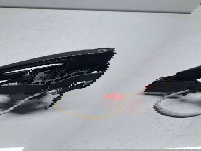 Maner usa dreapta fata Bmw 3 Touring (F31) [Fabr 2012-2017]