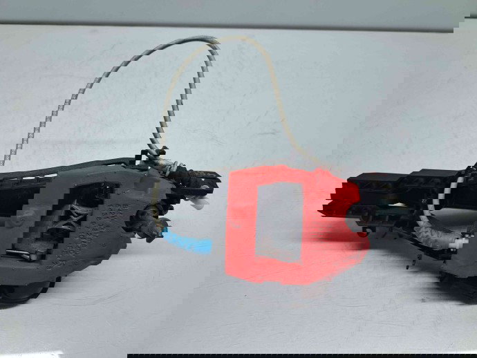 Maner usa dreapta fata Bmw 3 Touring (F31) [Fabr 2012-2017]