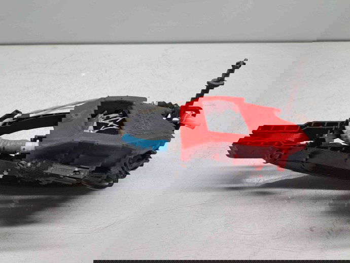 Maner usa dreapta fata Bmw 3 Touring (F31) [Fabr 2012-2017]