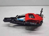 Maner usa dreapta fata Bmw 3 Touring (F31) [Fabr 2012-2017]