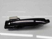 Maner usa dreapta fata Nissan Qashqai Facelift (2) [Fabr 2009-2013]