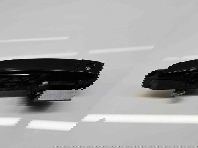 Maner usa dreapta fata Nissan Qashqai Facelift (2) [Fabr 2009-2013]