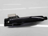 Maner usa dreapta fata Nissan Qashqai Facelift (2) [Fabr 2009-2013]