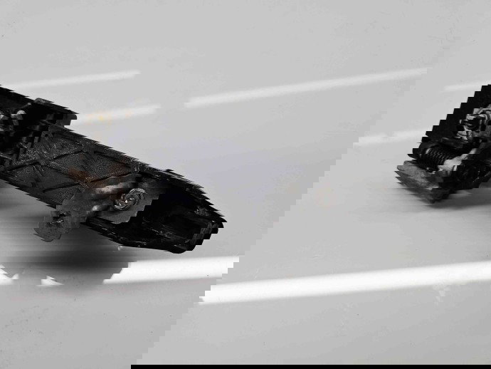 Maner usa dreapta fata Nissan Qashqai Facelift (2) [Fabr 2009-2013]