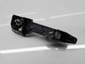 Maner usa dreapta fata Nissan Qashqai Facelift (2) [Fabr 2009-2013]