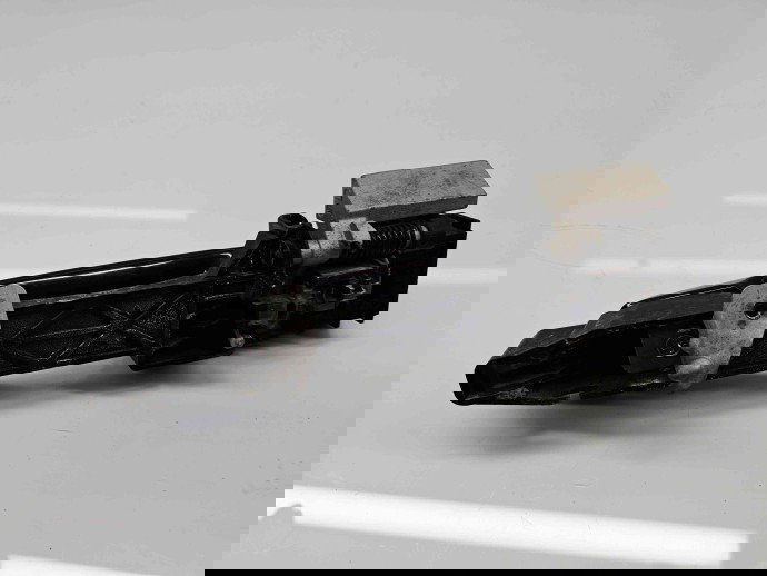 Maner usa dreapta fata Nissan Qashqai Facelift (2) [Fabr 2009-2013]