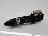 Maner usa dreapta fata Nissan Qashqai Facelift (2) [Fabr 2009-2013]