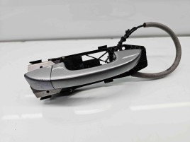 Maner usa dreapta fata Skoda Superb II Combi (3T5) Facelift [Fabr 2009-2015]