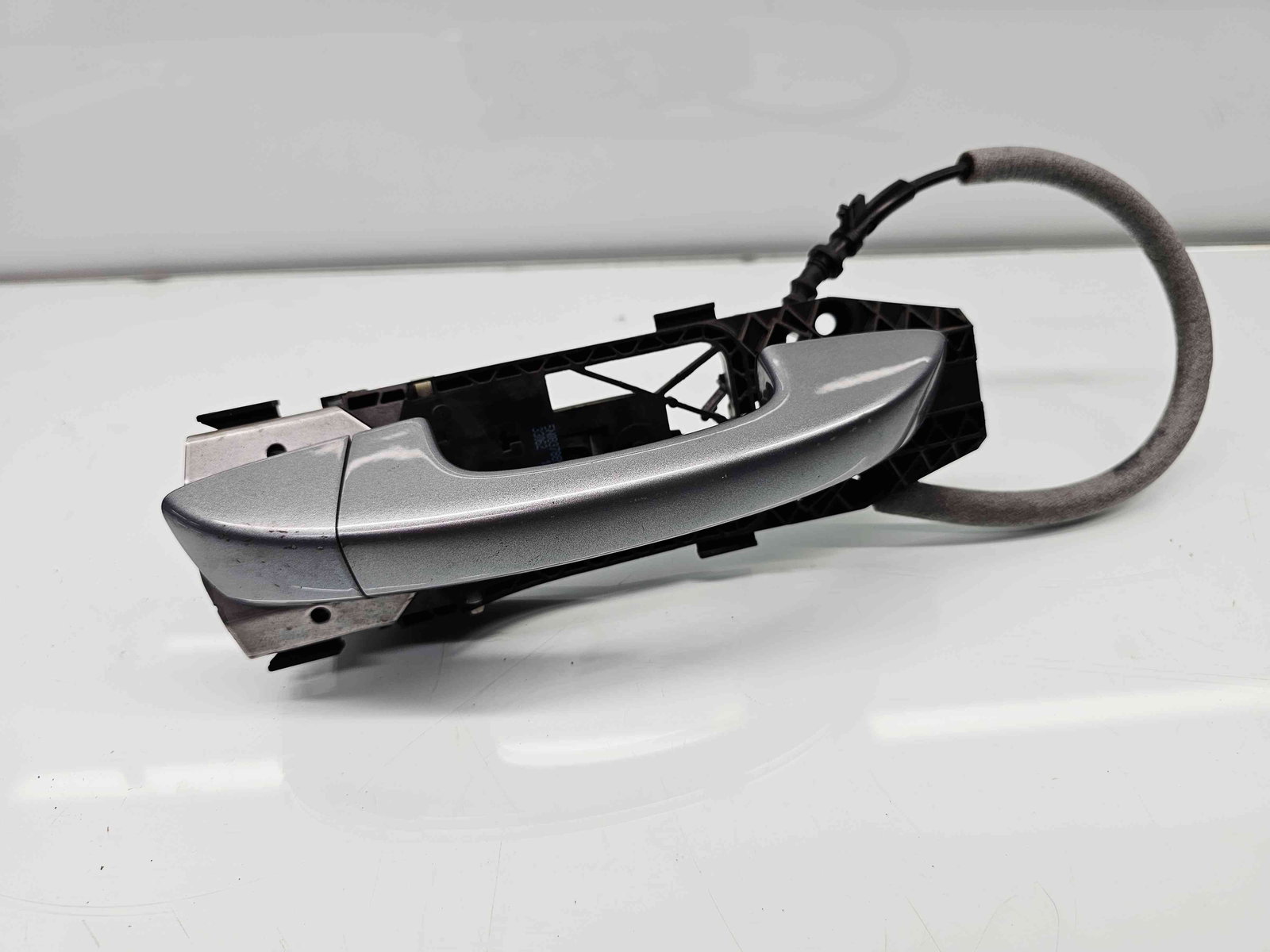 Maner usa dreapta fata Skoda Superb II Combi (3T5) Facelift [Fabr 2009-2015] - imagine 1