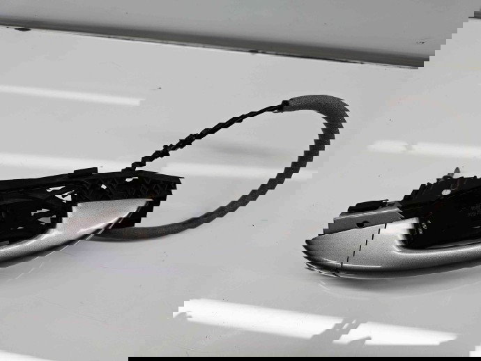 Maner usa dreapta fata Skoda Superb II Combi (3T5) Facelift [Fabr 2009-2015]