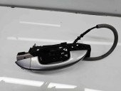 Maner usa dreapta fata Skoda Superb II Combi (3T5) Facelift [Fabr 2009-2015]