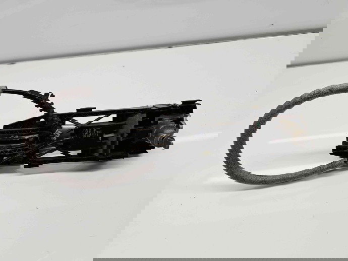 Maner usa dreapta fata Skoda Superb II Combi (3T5) Facelift [Fabr 2009-2015]