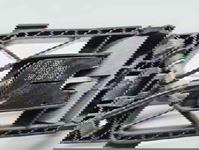 Maner usa dreapta fata Skoda Superb II Combi (3T5) Facelift [Fabr 2009-2015]