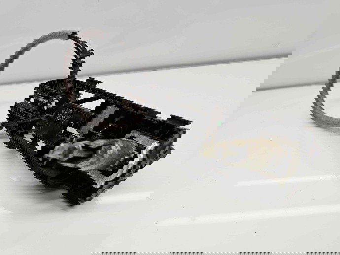 Maner usa dreapta fata Skoda Superb II Combi (3T5) Facelift [Fabr 2009-2015]