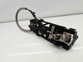 Maner usa dreapta fata Skoda Superb II Combi (3T5) Facelift [Fabr 2009-2015]