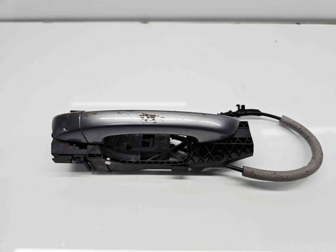 Maner usa dreapta spate Skoda Superb II Combi (3T5) Facelift [Fabr 2009-2015]