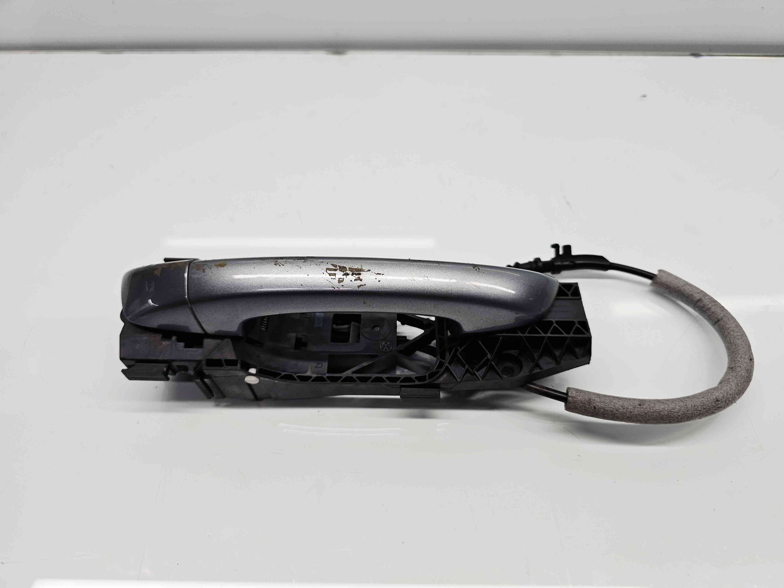 Maner usa dreapta spate Skoda Superb II Combi (3T5) Facelift [Fabr 2009-2015] - imagine 1