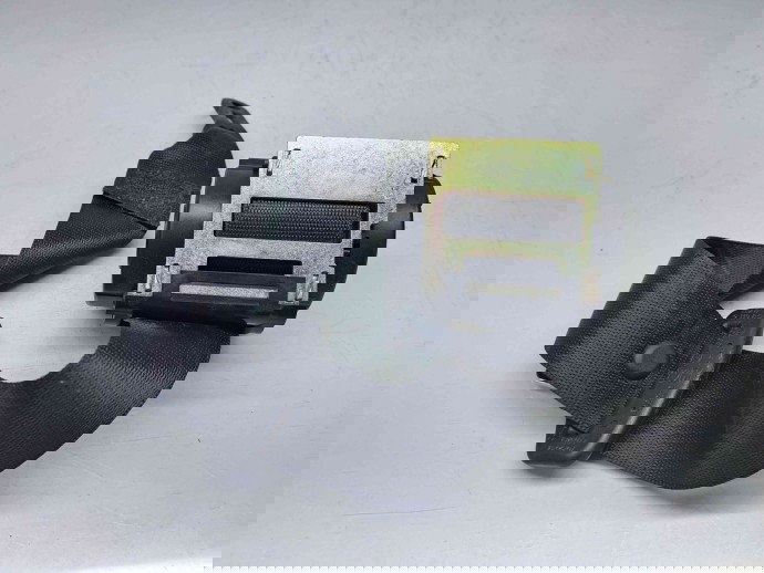  Centura dreapta spate Bmw 1 (E81, E87) [Fabr 2004-2010] 607051100B 2.0 N43 105KW / 143CP