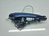 Maner usa dreapta spate Bmw 3 Touring (F31) [Fabr 2012-2017]