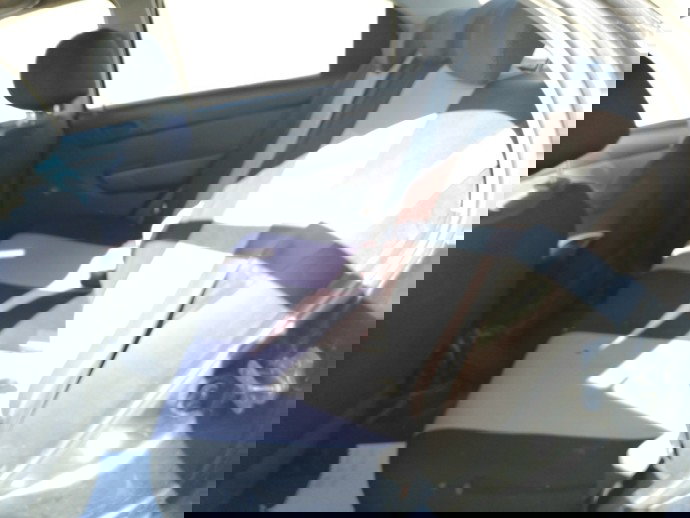 Bancheta Chevrolet Aveo 1.2 benzina OEM 2003-2011