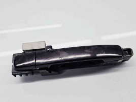 Maner usa dreapta spate Nissan Qashqai Facelift (2) [Fabr 2009-2013]