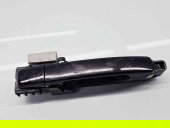 Maner usa dreapta spate Nissan Qashqai Facelift (2) [Fabr 2009-2013]