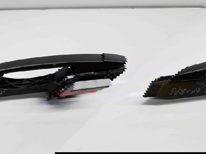 Maner usa dreapta spate Nissan Qashqai Facelift (2) [Fabr 2009-2013]