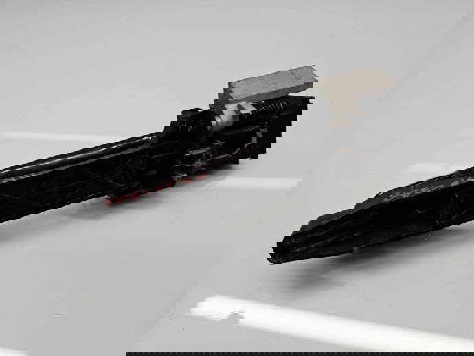 Maner usa dreapta spate Nissan Qashqai Facelift (2) [Fabr 2009-2013]