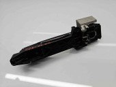 Maner usa dreapta spate Nissan Qashqai Facelift (2) [Fabr 2009-2013]