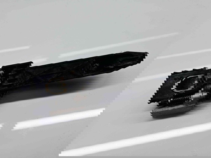 Maner usa dreapta spate Nissan Qashqai Facelift (2) [Fabr 2009-2013]