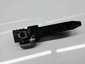 Maner usa dreapta spate Nissan Qashqai Facelift (2) [Fabr 2009-2013]