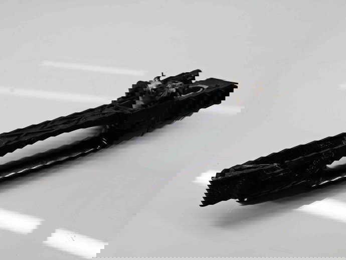 Maner usa dreapta spate Nissan Qashqai Facelift (2) [Fabr 2009-2013]