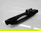 Maner usa dreapta spate Nissan Qashqai Facelift (2) [Fabr 2009-2013]
