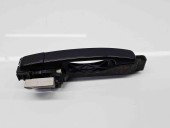 Maner usa stanga fata Nissan Qashqai Facelift (2) [Fabr 2009-2013]