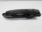 Maner usa stanga fata Nissan Qashqai Facelift (2) [Fabr 2009-2013]