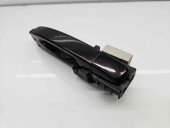 Maner usa stanga fata Nissan Qashqai Facelift (2) [Fabr 2009-2013]