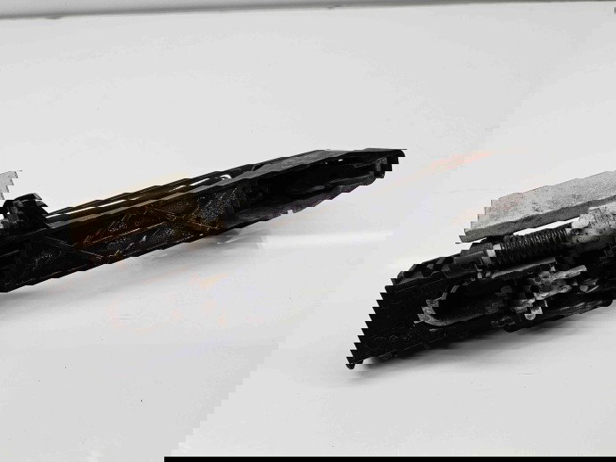 Maner usa stanga fata Nissan Qashqai Facelift (2) [Fabr 2009-2013]