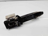 Maner usa stanga fata Nissan Qashqai Facelift (2) [Fabr 2009-2013]