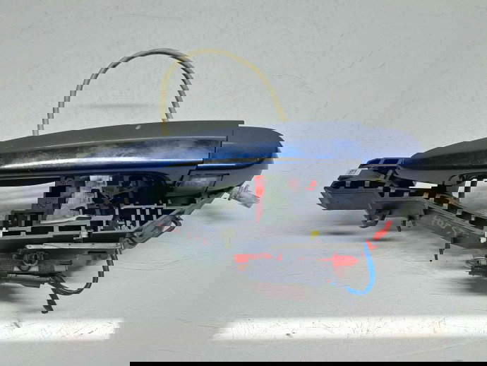 Maner usa stanga fata Bmw 3 Touring (F31) [Fabr 2012-2017]