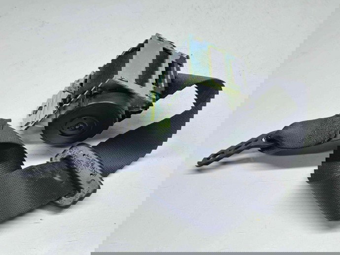  Centura dreapta spate Bmw 1 (E81, E87) [Fabr 2004-2010] 607051100B 2.0 N43 105KW / 143CP