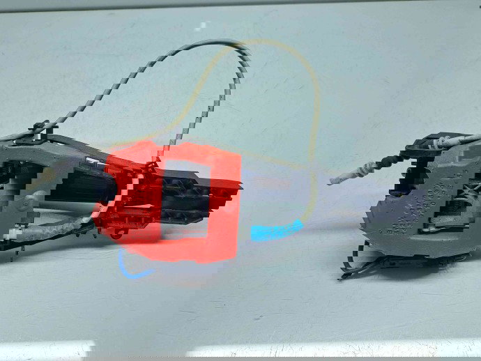 Maner usa stanga fata Bmw 3 Touring (F31) [Fabr 2012-2017]