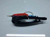 Maner usa stanga fata Bmw 3 Touring (F31) [Fabr 2012-2017]