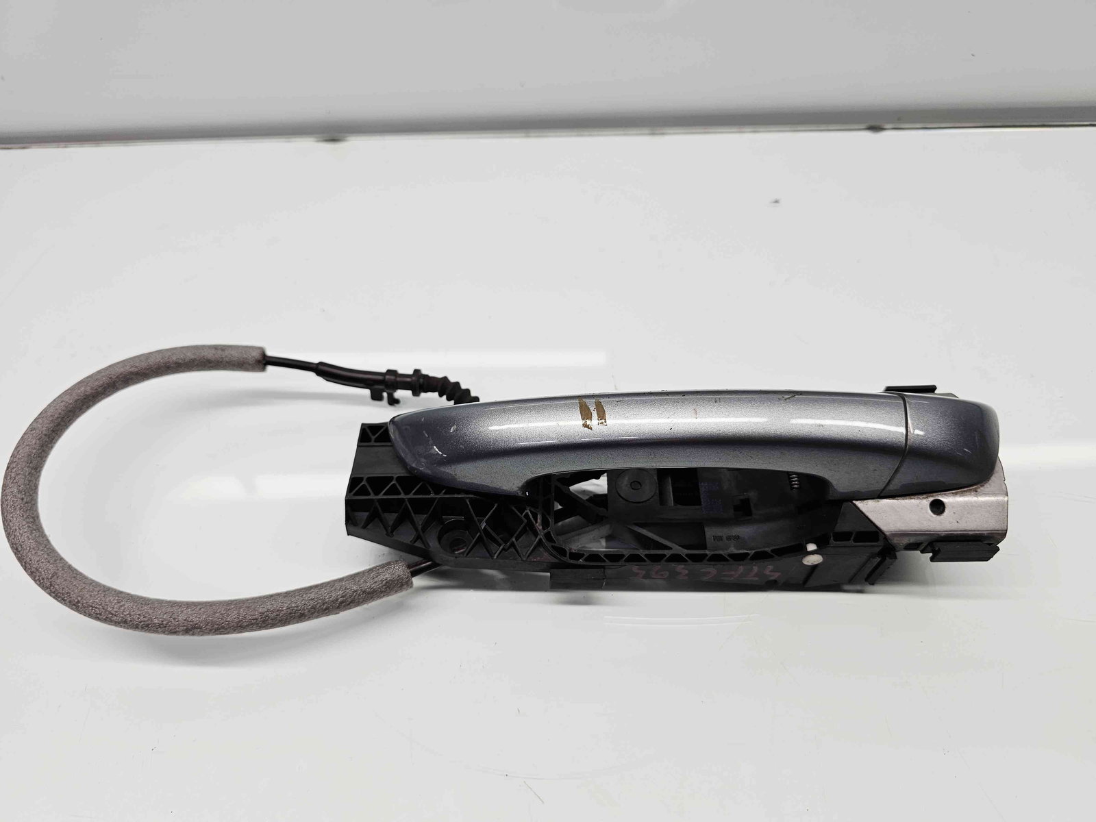 Maner usa stanga fata Skoda Superb II Combi (3T5) Facelift [Fabr 2009-2015] - imagine 1