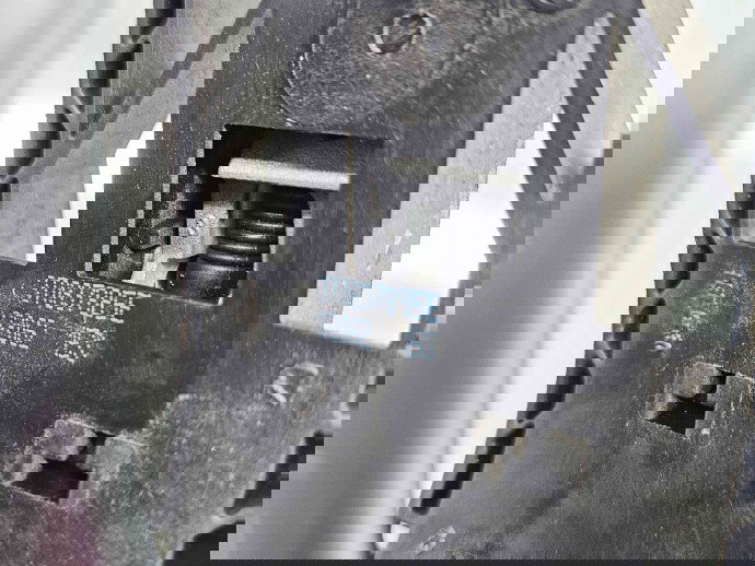 Maner usa stanga fata Skoda Superb II Combi (3T5) Facelift [Fabr 2009-2015]